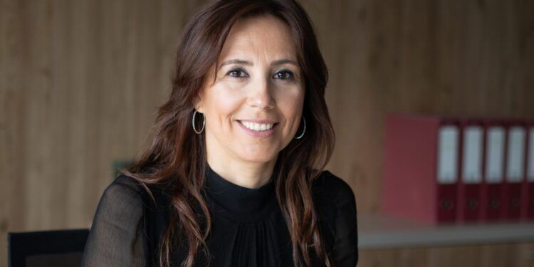 Gabriela Mota, Sonae: “A tecnologia apresenta-se como um fator extra de atratividade e de retenção de talento”