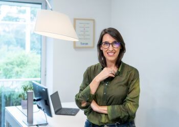 Marta Cunha, R4E: “Se nada fosse feito, muita gente ia ficar para trás”