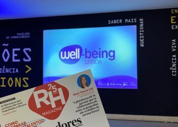 Well-Being Lisboa: “O bem-estar não é um luxo, é uma necessidade fundamental”