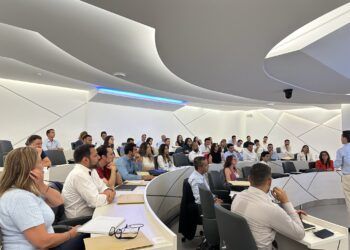 ISCTE Executive Education: Executive MBA está no Top 100 pela 3.ª vez