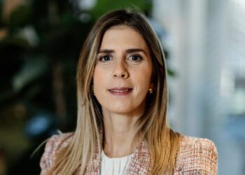 Joana Fernandes é a nova líder de Career da Mercer