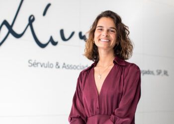 Madalena Gonçalves da Silva é a nova Diretora de RH da Sérvulo