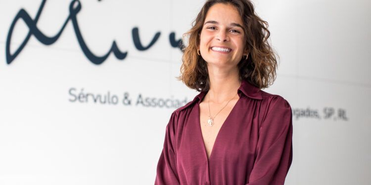 Madalena Gonçalves da Silva é a nova Diretora de RH da Sérvulo