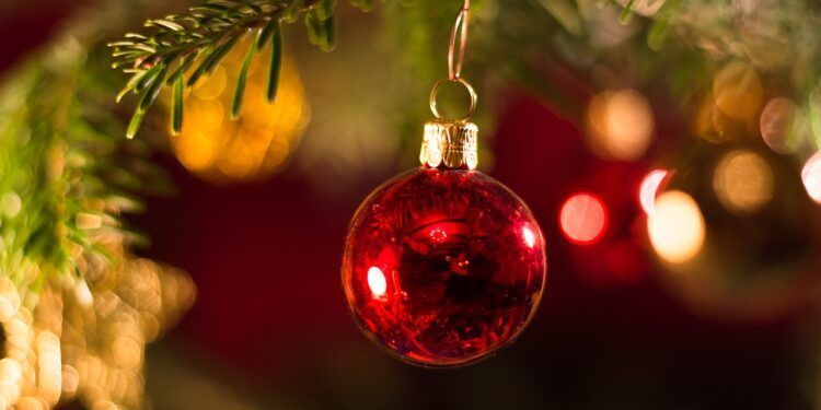 Natal: Saiba como celebrar esta época na empresa