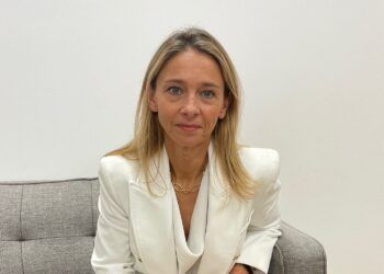 Natalia Fernández é a nova Diretora de RH da Schindler Ibéria