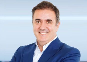 Pedro Gomes Santos é o novo CEO & Group VP da Inetum