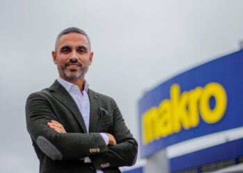 Filipe Mendes é o novo Offer Management Director da Makro
