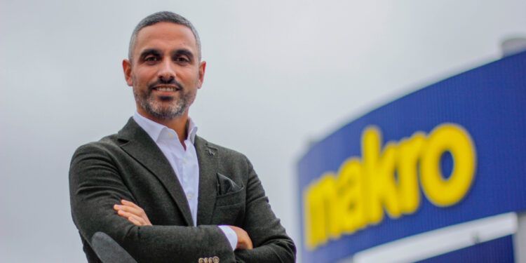 Filipe Mendes é o novo Offer Management Director da Makro