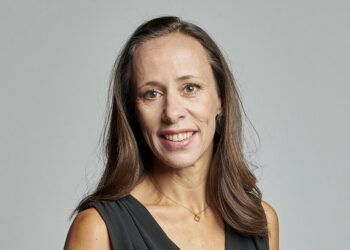 Clara Trindade é a nova Diretora de Relações Humanas da L’Oréal Espanha e Portugal
