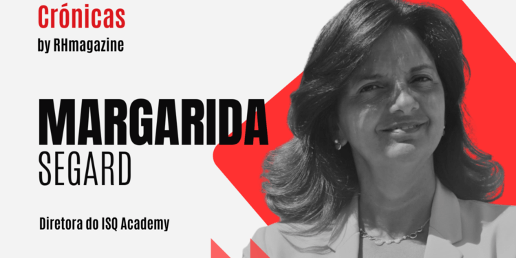 Crónica: E nós, líderes do presente e do futuro, somos Pinóquios? – por Margarida Segard