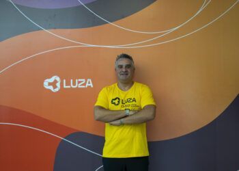 Tiago Monteiro, Luza Group: “Conseguimos expandir rapidamente de 50 para 500 colaboradores, em apenas dois anos”