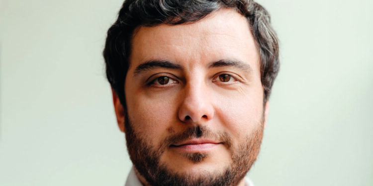 Alberto Mateos, Wagestream: “Em 95% dos nossos clientes, observa-se uma redução na rotatividade”