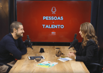 Podcast “Pessoas&Talento” com Paula Arriscado, Grupo Salvador Caetano: “Dentro do eixo ‘Pessoas’, o conhecimento é o mais importante”