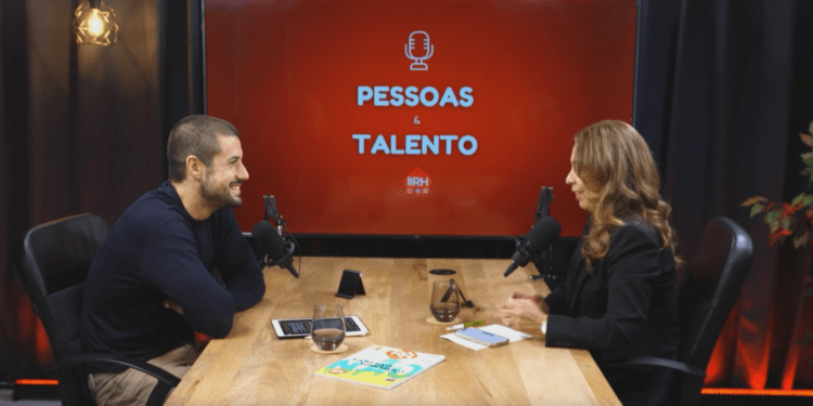 Podcast “Pessoas&Talento” com Paula Arriscado, Grupo Salvador Caetano: “Dentro do eixo ‘Pessoas’, o conhecimento é o mais importante”