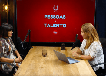 Podcast “Pessoas&Talento” com Paula Arriscado, Grupo Salvador Caetano: “Dentro do eixo ‘Pessoas’, o conhecimento é o mais importante”