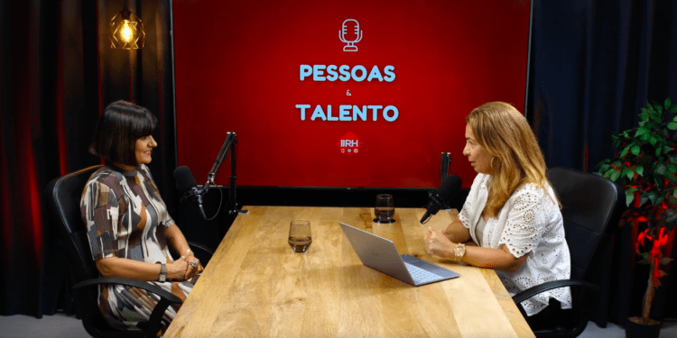 Podcast “Pessoas&Talento” com Paula Arriscado, Grupo Salvador Caetano: “Dentro do eixo ‘Pessoas’, o conhecimento é o mais importante”