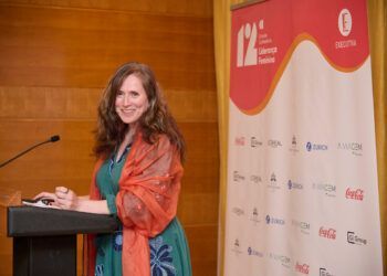 Celeste Whatley, Transearch: “Um CEO nunca está sozinho, tem sempre a sua equipa”