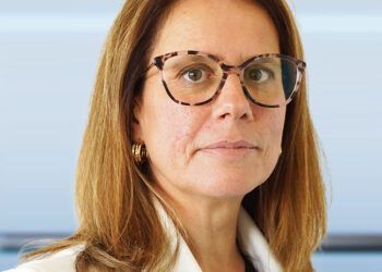 Suzel Caldas é a nova CPO da Inetum Portugal