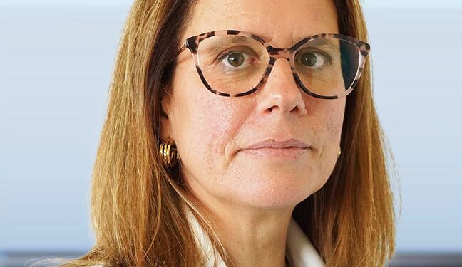 Suzel Caldas é a nova CPO da Inetum Portugal