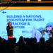 Laura Lindeman, Work in Finland: “Portugal deve descobrir os estrangulamentos na atração de talento internacional e resolvê-los”