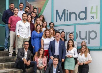 Empresas para Trabalhar: Mind4Logistics no Top 25 pela 3ª vez