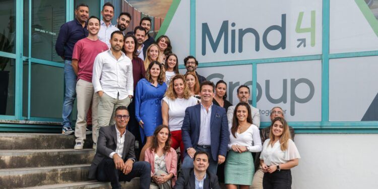 Empresas para Trabalhar: Mind4Logistics no Top 25 pela 3ª vez