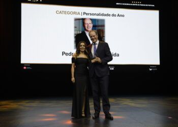 Prémios RH 2024: Estão reveladas as Pessoas vencedoras (com fotos)!