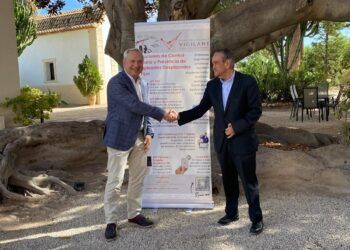 Vigilant junta-se à Torre Juana OST, o hub tecnológico de referência para desenvolvimentos em IA
