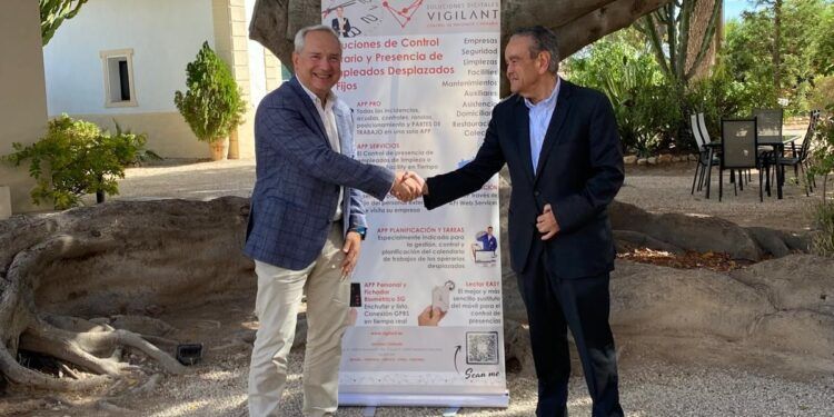 Vigilant junta-se à Torre Juana OST, o hub tecnológico de referência para desenvolvimentos em IA