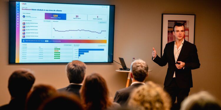 Multipessoal apresenta o Pulse: A aposta na digitalização do emprego