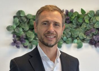 David Ferreira é o novo Country Director da Robert Walters