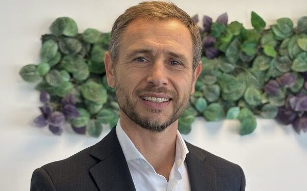 David Ferreira é o novo Country Director da Robert Walters