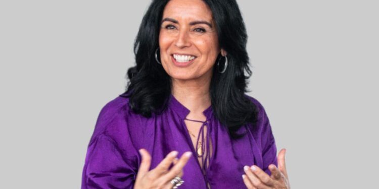 Maria Duarte Bello