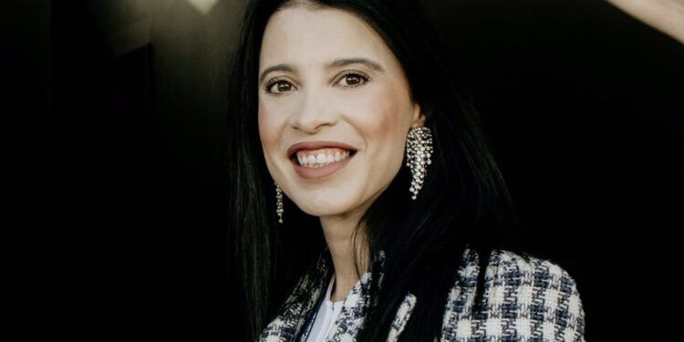 Catarina Jardim Jesus assume as funções de Head of People na Verlingue Portugal