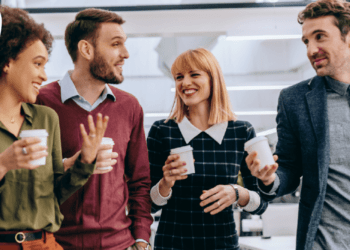 VIP District traz App para apoiar as empresas na gestão de talento