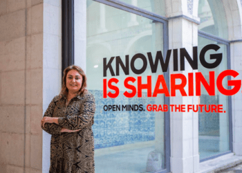 Joana Santos Silva é a nova CEO do ISEG Executive Education