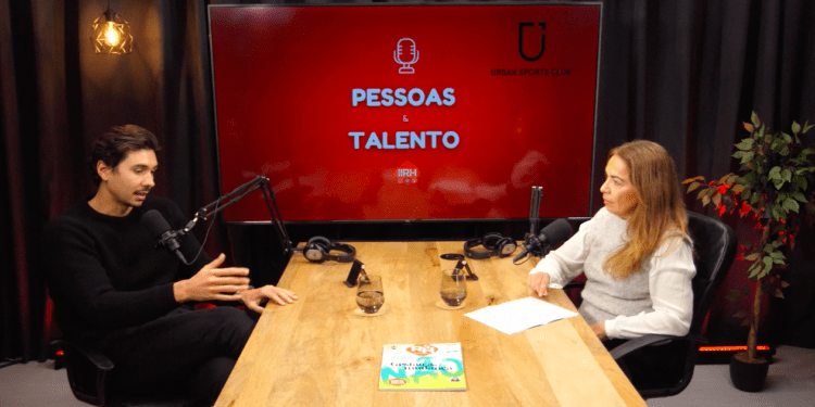 Novo episódio do Podcast “Pessoas&Talento” com Fred Canto e Castro da Sonder People