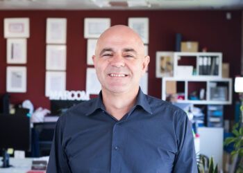 João Carreira, Critical Software: “Precisamos de desafios, de sair da zona de conforto para continuarmos a crescer”