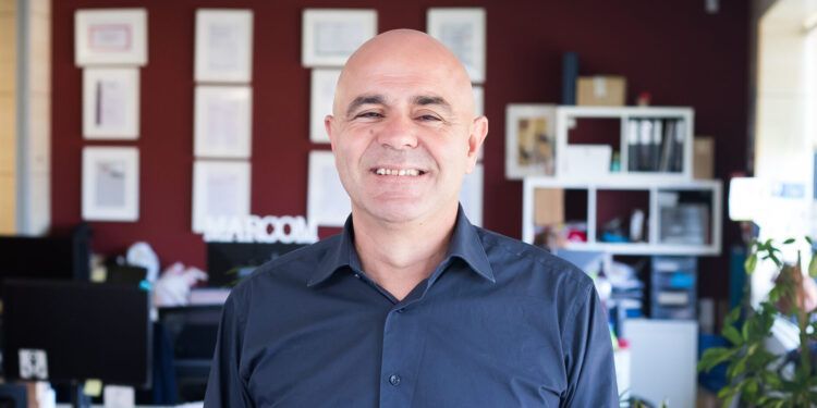 João Carreira, Critical Software: “Precisamos de desafios, de sair da zona de conforto para continuarmos a crescer”