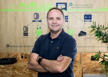 Mobilidade Sustentável: A Visão de Laurent Billery para a Norauto Portugal
