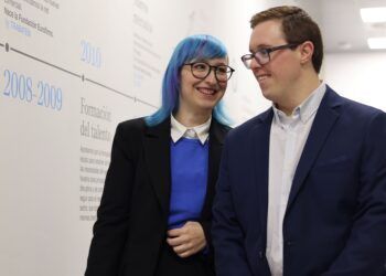 Eurofirms Foundation apresenta a campanha #TalentIsEverywhere para aumentar a inclusão nas empresas