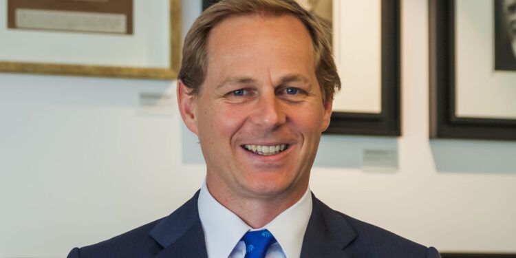 Giles Dawson, Garland Academy: “A formação é uma estratégia para reforçar a cultura organizacional”