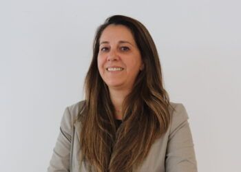 Cláudia Ferreira é a nova National OnSite Director da Adecco