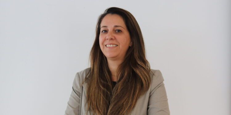 Cláudia Ferreira é a nova National OnSite Director da Adecco