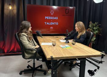 Novo episódio do Podcast “Pessoas&Talento” com Lara Faustino da Critical TechWorks