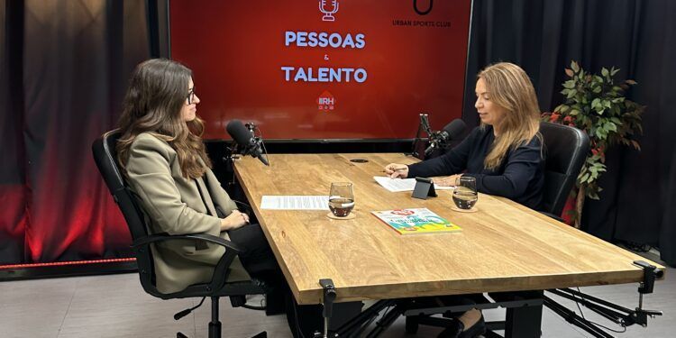 Novo episódio do Podcast “Pessoas&Talento” com Lara Faustino da Critical TechWorks