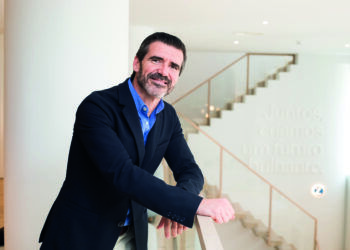 Nuno Oliveira, Zurich: “Desenvolvemos as nossas políticas com foco na experiência do colaborador”