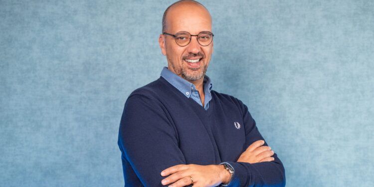 Rui Bairrada, Doutor Finanças: “As soft skills são essenciais para a evolução e o crescimento das pessoas”