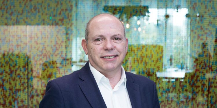 Opinião: Espaços que inspiram – O impacto do design do local de trabalho na experiência dos colaboradores