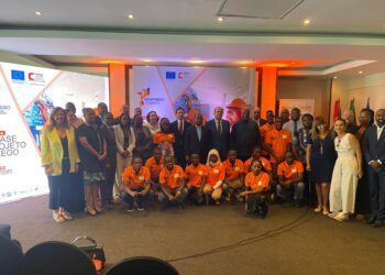 ISQ qualifica Jovens em Moçambique e promove Empregabilidade